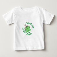 Grandma's Lucky Charm