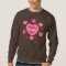 Grandma's Sweethearts Personalised Sweatshirt