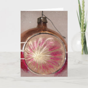 Grandmas Treasures Holiday Card