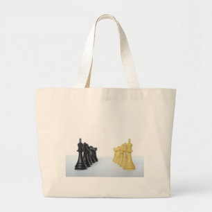 Grandmaster Canvas Bag