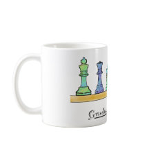 Grandmaster in Training Chess