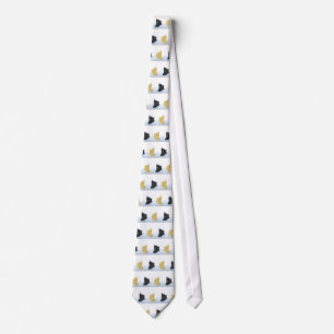 Grandmaster Men's Necktie