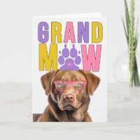 GrandMAW Chesapeake Bay Funny Grandparents Day