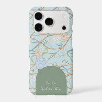 Grandmillennial Chinoiserie Customisable