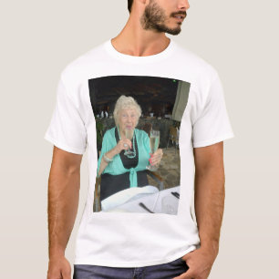 grandmothers birthday T-Shirt