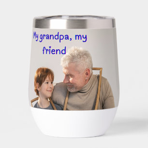 Grandpa