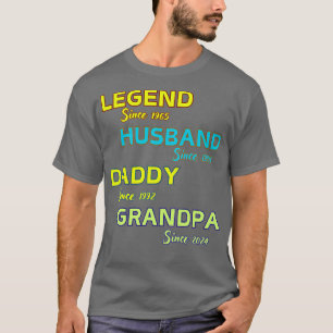 Grandpa2 T-Shirt