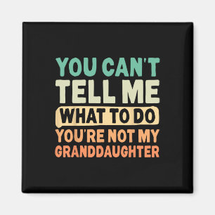 Grandpa Art For Grandfather Gramps Men Poppy Papi Magnet