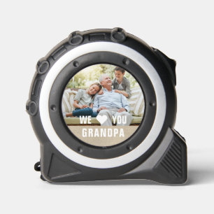 Grandpa Family Photo Keepsake Gift 1