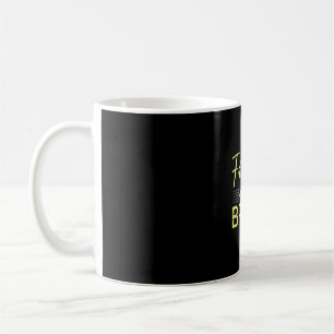 Grandpa Gift Father Of The Bride Coffee Mug