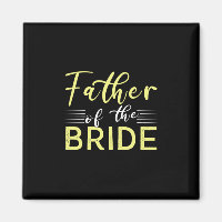 Grandpa Gift | Father Of The Bride