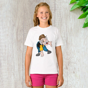 Grandpa Girls T-Shirt