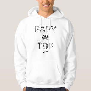 Grandpa Hoodie