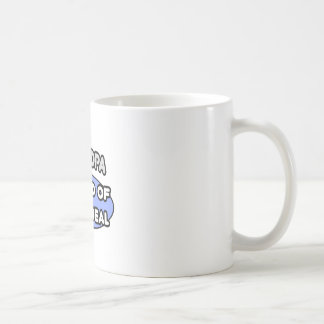 Grandpa ... I'm Kind of a Big Deal Coffee Mug