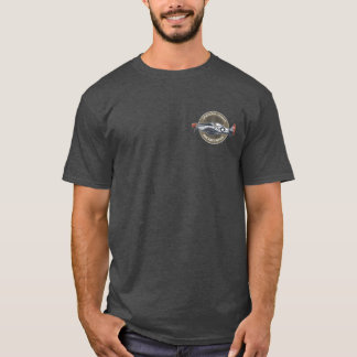Grandpa John's Aircraft Repair T-Shirt