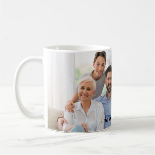 Grandpa Love Coffee Mug for family