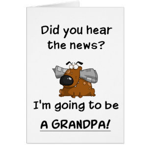 Grandpa News