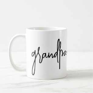 Grandpa of the bride coffee mug
