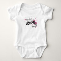 Grandpa’s Little Love Bug Baby