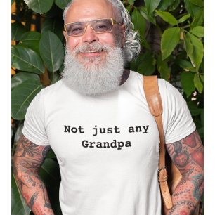 Grandpa Shirt