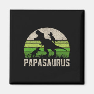Grandpa Shirts Daddy Funny Fathers Day Gift  Magnet