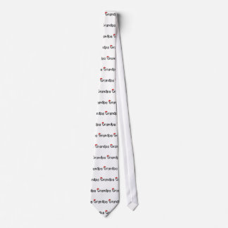 Grandpa Tie
