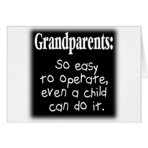 Grandparents