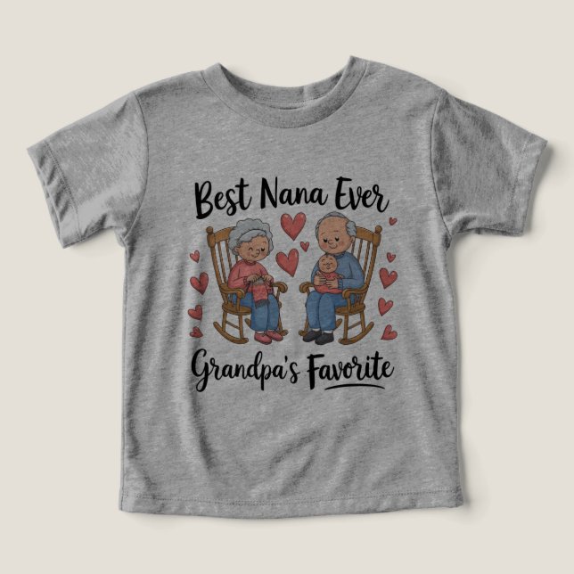 Grandparents Day (Design Front)