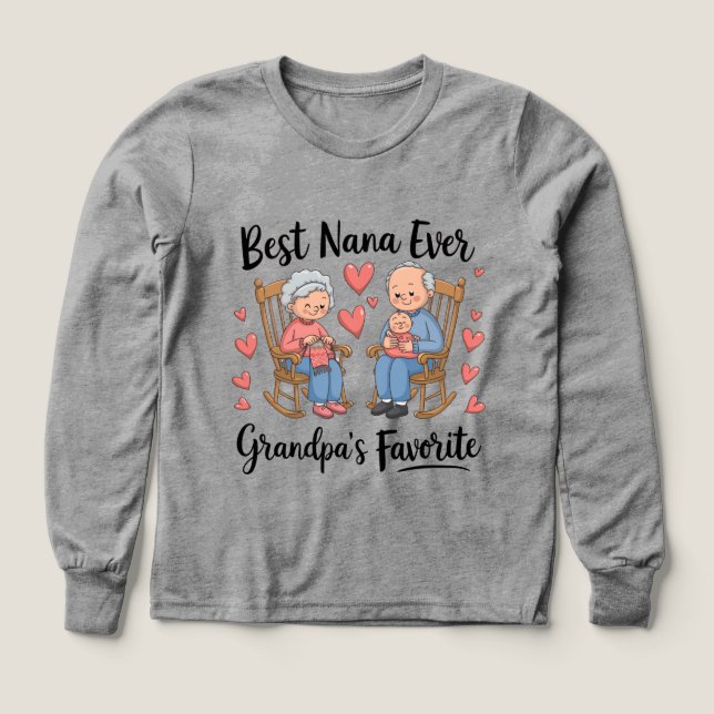 Grandparents Day (Design Front)