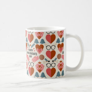 Grandparents Day Gift Idea Coffee Mug