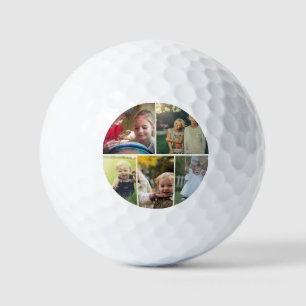 Grandparents Day Gift – Loved Beyond Measure Golf Balls