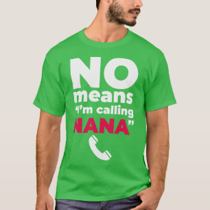 Grandparents Day Grandma Spoiling Favourite Grandc T-Shirt