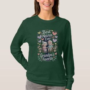 Grandparents Day T-Shirt