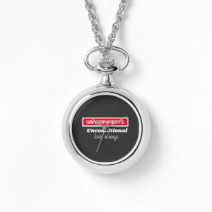 Grandparents Gifts Watch