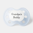 Grandpas Buddy