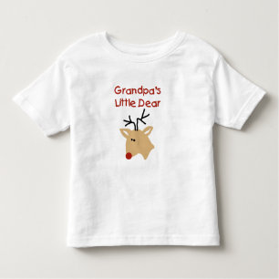 Grandpa's  Dear T-shirts and Gifts