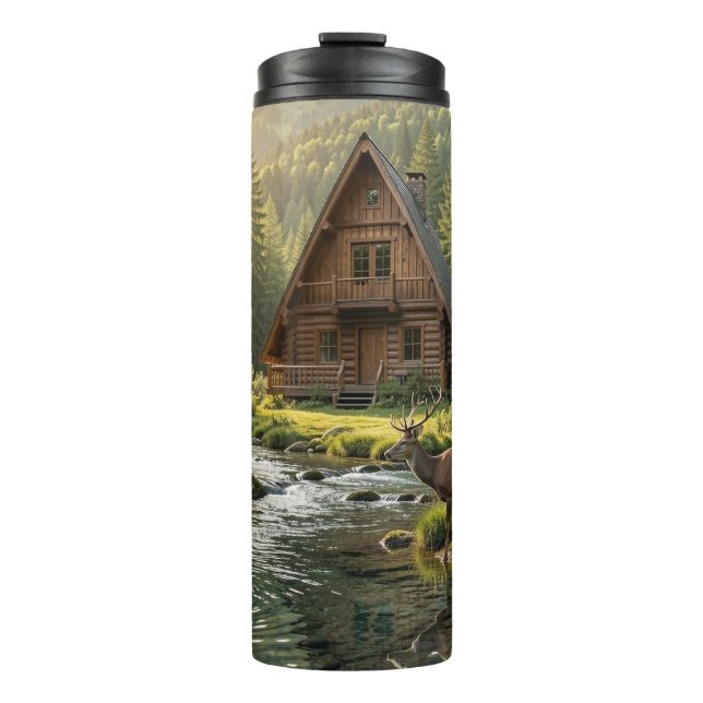 Grandpa's Favorite Mug | Nature (Front)