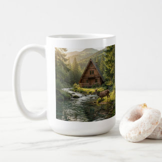 Grandpa's Favourite Mug | Personalised Nature