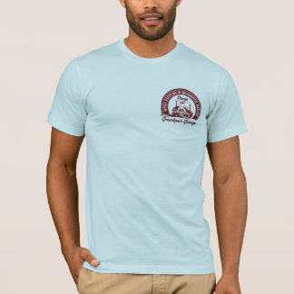 Grandpa's Garage T-Shirt