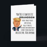 Grandson Best Gift Card<br><div class="desc">Apparel gifts for men,  women,  ladies,  adults,  boys,  girls,  couples,  mom,  dad,  aunt,  uncle,  him & her.Perfect for Birthdays,  Anniversaries,  School,  Graduations,  Holidays,  Christmas.</div>