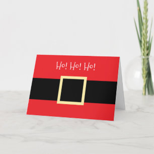 Grandson Christmas Card