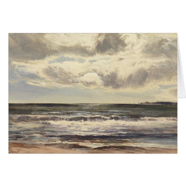 Grange over Sands (Front Horizontal)