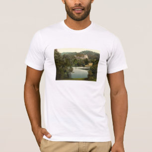 Grange-over-Sands II, Cumbria, England T-Shirt