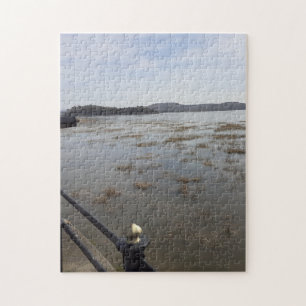 Grange-over-Sands Jigsaw Puzzle