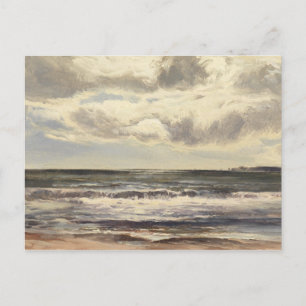 Grange over Sands Postcard