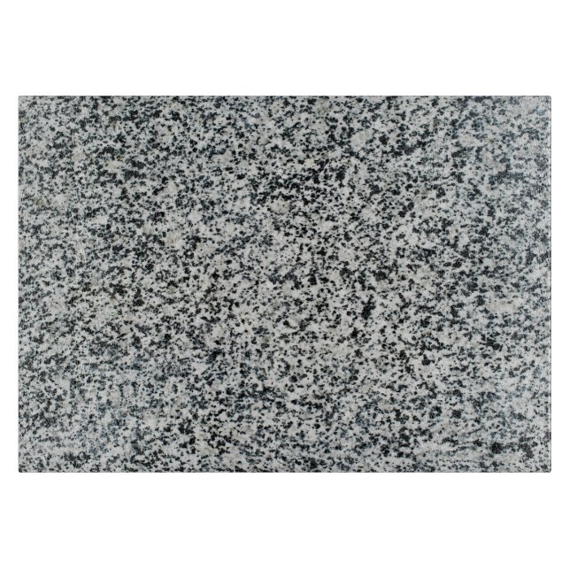Granite background cutting board (Front)