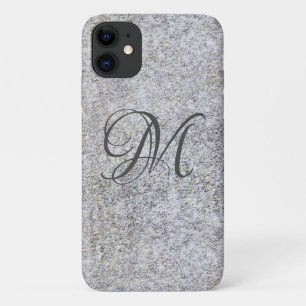 Granite Black Case-Mate iPhone Case