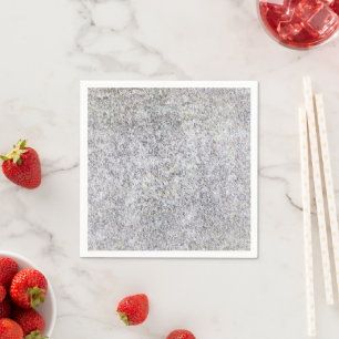 Granite Black Napkin