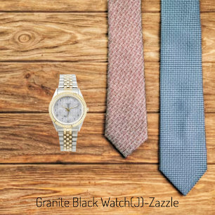 Granite Black Watch