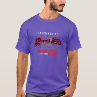 granite city gift T-Shirt